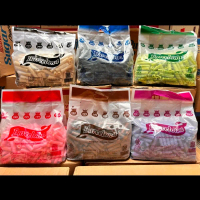 Astor Barcelona 500gram tersedia berbagai variant rasa