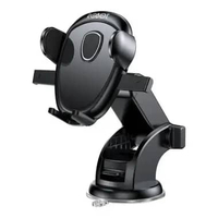 ROBOT RT-CH11 / RT-CH11S Car Holder 360derajat Rotatable