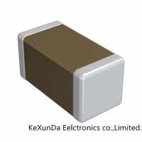 Original GRM155R61E104KA87D 0402 100nF (104) 10% 25V X5R 0.1uF Ceramic capacitor RoHS 10000PCS/Reel