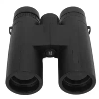 10x42 Binoculars Rotation Focusing HD Binoculars Oversized Eyepiece with Storage Bag for Hunting for Bird Watching for Adults
