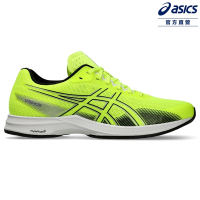 ASICS 亞瑟士 LYTERACER 5 (2E) 男款 寬楦 競速 跑鞋 1011B902-750