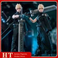 DSTOYS DS-2301 1/12 Male Soldier Fantasy Warrior Cloud Strife Full Set Model 6Inch Action Figure Super Movable Doll High Quality