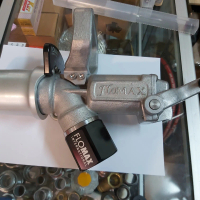 Fuel Gun Flomax FN 600