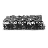 4D56 AMC908613 Complete Cylinder Head Assy/assembly for Mitsubishi