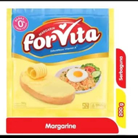 margarine forvita 200 gram