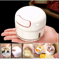 Blender | chopper tarik manual penghalus bumbu dapur super praktis