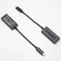USB-C to DP1.2 Thunderbolt 3 to DP Female Port External 4k*60hz 2k*165hz Display Type-c to DP Monitor