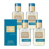【Atelier Cologne】淡香精 30ml 多款任選(國際航空版/無極烏龍/赤霞橘光/情柚獨鍾/忘情岩蘭)