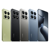 【小米】Xiaomi 14T 5G 6.67吋(12G/512G/聯發科天璣8300-Ultra晶片/5000萬鏡頭畫素)