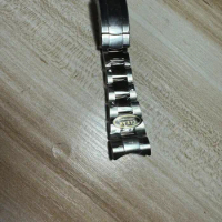 21mm Watch Band Replace For clean Role Oyster Bracelet Strap For Datejust Watchband 41mm Watch band