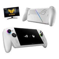【ASUS 華碩】27型電競螢幕組★ROG XBOX ALLY 電競掌機(ALLY-RC73YA-0021WZZ1/Z2四核心/16G/512/W11)