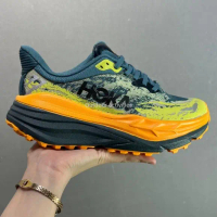 Hoka Stinson 7 Men And Women Sport Shoes Hoka Clifton 9 Running Shoes 1141530-MWL  exceptional value