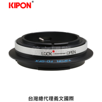 Kipon轉接環專賣店:FD-GFX(Fuji,Canon FD,富士,GFX100,GFX50S,GFX50R)