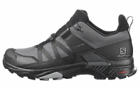 SALOMON X ULTRA 4 GTX BLACK