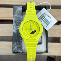 卡西歐 CASIO G-SHOCK GA2100 GA-2100 GA2110 GA-2110 GA-2100-9 GA-2100-9A GA-2100-9A9 手錶 錶  電子錶 情侶錶