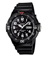 CASIO MRW-200HB-1BV