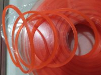 5 M Senar Piringan Potong Rumput Cutter Memotong Trimmer Line Tanaman