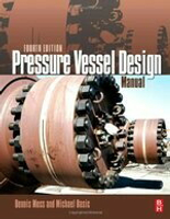 Pressure Vessel Design Manual 4/e D.R.MOSS 2013 Butterworth-Heinemann (BH)