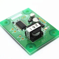 1pcs New C10807 , flame sensor module replace C3704 , test board for R2868 new