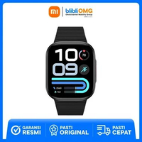 XIAOMI Redmi Watch 6 Lite Black