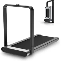 KingSmith WalkingPad X21 Foldable Treadmill Smart Double Folding Walking and Running Machine Fitness Exercise Gym Alternative 12