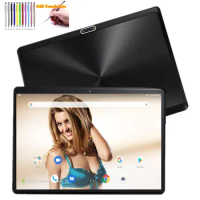 Sales 2GB/32GB Tablets PC 10.1 INCH 4G LTE Android 7.0 Phone Call Mtk6737 Quad Core Camera GPS G-Sensor Bluetooth Wifi