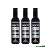 日本HKS DDR燃油寶進口PEA直噴汽油燃油添加劑清除積碳提升動力-Misaki精品
