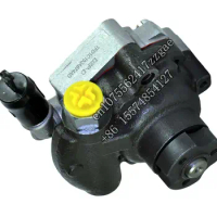NEW Power Steering Pump 4X4Q-3A674-BA C2S48682/E JDE2552 JDE4137/E High Quality
