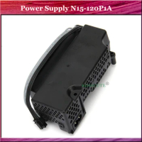 New For Xbox One S AC Power Adapter N15-120P1A For Xbox One Slim Console Charger Power Supply N15-120P1A 100V-240V