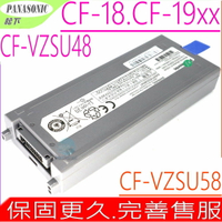 PANASONIC 電池適用-松下 CFVZSU46，CF-18，CF-19，CF-19RDRNG1M，CF-19RHR23PE，CF-19RHRAX1M，CF-19RHRAXPG，CF-19RJRCG1M，CF-19THR90QF，ToughBook CF-19RJRCG1M，CF-VZSU48，CF-VZSU48R，CF-VZSU58U