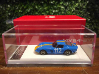 1/64 SCM Ferrari 250 GTO #112 LeMans 24H SCM01I【MGM】