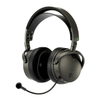 【Audeze】Maxwell 無線耳機 xBox 版本