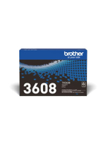 TN-3608 ตลับผงหมึก (โทนเนอร์) - สีดำ