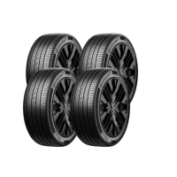 【Continental 馬牌】ExtremeContact XC7極致科四入組 送安裝技 靜心駕馭 225/55/17吋(車麗屋)