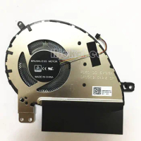 New CPU Cooling Fan Cooler for Asus Zenbook 13 UX333 UX333F UX333FN UX333FA