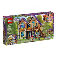 LEGO 樂高 Friends系列 米雅的家 LT41369