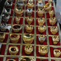 Cincin Ring Emban