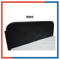 Romance - Headboard / Sandaran Mix 1 Romania 100X200