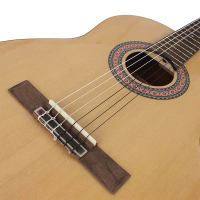 6pcs C103 Guitar String Nylon Guitar Chuỗi Chuỗi Nylon
