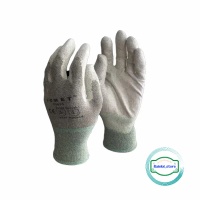 Sarung tangan antistatic comet CG825