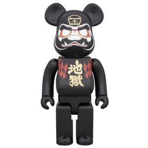 Be Rbrick 達摩的價格推薦 21年7月 比價比個夠biggo