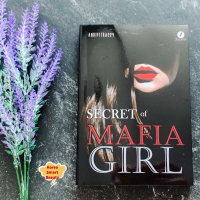 Novel Secret Of Mafia Girl - Andifitra224 Soft Cover