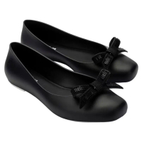 Melissa Aura Basic M Lover Ad Women Flats