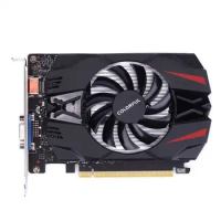 Used Geforce GT1030 gold edition 4GD5 E-sport pc game computer Graphics Card n Vidia Video Card GPU