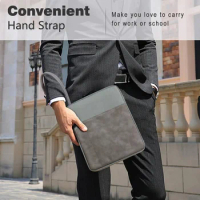 For Huawei MatePad Pro 13.2 Tablet Shoulder Bag cover