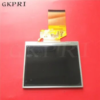 Large Format Printer CJV150 LCD screen Display For Mimaki CJV300 JV150 JV300 LCD Display Control Panel Plotter Parts 1pc