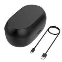 Wireless Headphones Charging Case For Elite7 Pro Earphone Charging Box Headphone Earbud Charging Case Case With 600mAh Battery