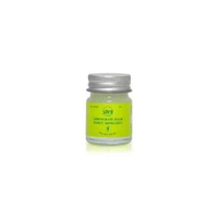 天然檸檬草(香茅) 驅蚊膏 15g