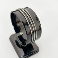 Gelang Keroncon perak 925