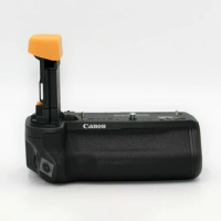 Original BG-R10 Battery Grip For Canon EOS R5 R5C R6 R6II Battery Grip